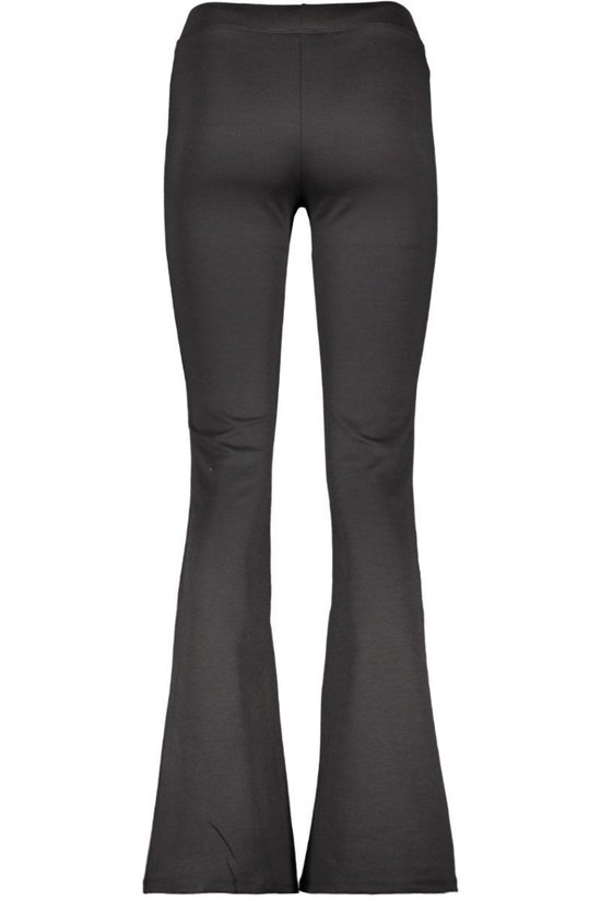 flared broek only
