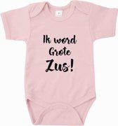 Babybugz Baby Rompertje 50