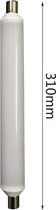 Aric linolite gloeilamp 38x310mm 100 watt mat 225 Volt