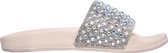 Skechers POP UPS - FEMME GLAM dames slipper 38