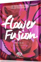 Flower Fusion Rose Hydrating Sheet Mask