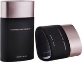 Porsche Design Woman Black eau de parfum 30ml voor Vrouwen