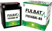 Fulbat FTX14AHL-BS N