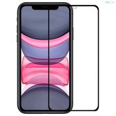Iphone Xs Max Screenprotector Tempered Glass 10D
