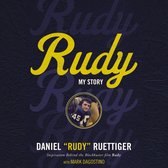 Omslag Rudy