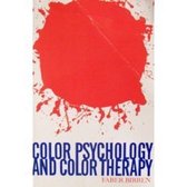 Color Psych & Therapy