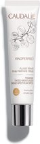 Caudalie VinoPerfect - Getinte Vloeibare Crème Perfecte Huid SPF20 - 40 ml - 01 Light