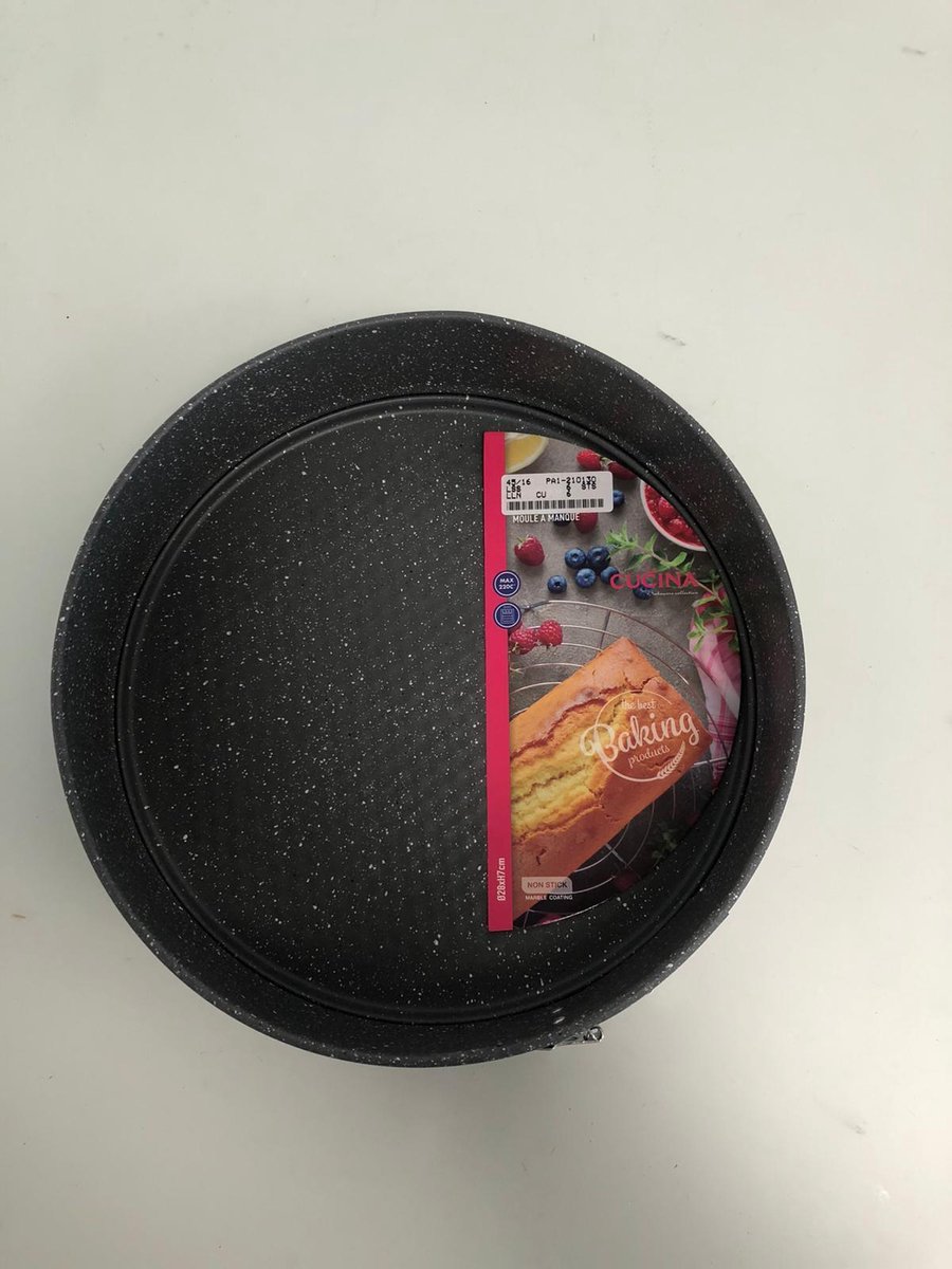 Springvorm non stick Ø28cm