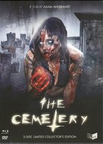 The Cemetery [Blu-ray] [Limited Collector's Edition](Import)