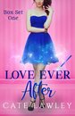 Love Ever After - Love Ever After Box Set One