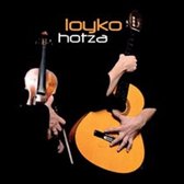 Loyko - Hotza (CD)