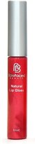 Barefaced Beauty Natural Mineral Lip Gloss - Arresting