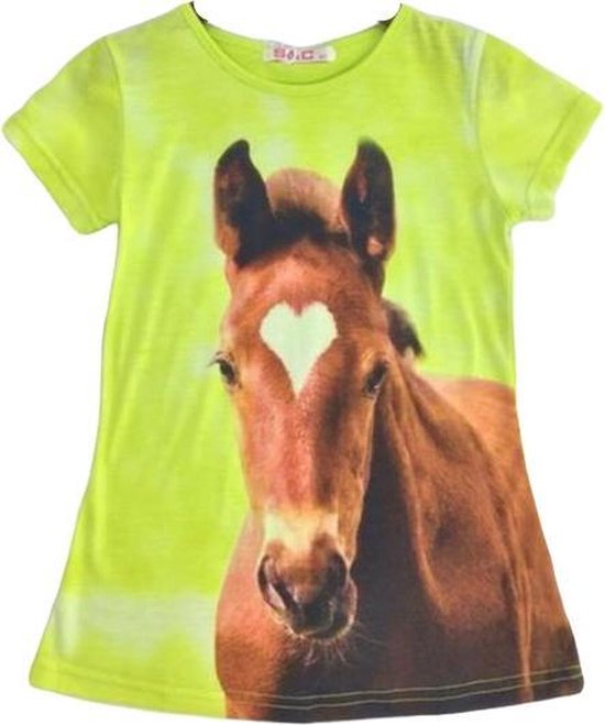 Shirt Met Paard Greece, SAVE 55% - mpgc.net