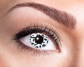 White Leopard Jaarlenzen | Wit- zwarte jaarlenzen