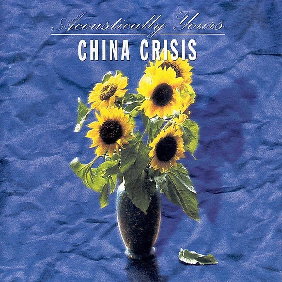 Good again. China crisis - what Price Paradise.