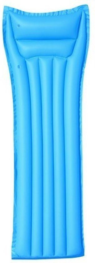 Bestway Luchtbed Mat Assorti 183 X 69 Cm