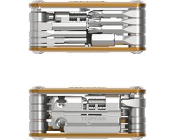 Topeak minitool Mini P20 zwart