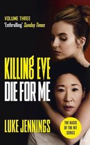 Killing Eve series 2 - Killing Eve: Die For Me