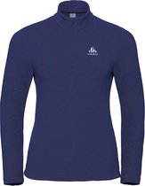 Odlo Midlayer 1/2 zip ROY  - Maat XL