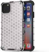 DrPhone - XGON Shadow Iphone 11 Back Cover - Etui - Résistant aux chutes 2 mètres