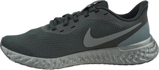 Sportschoenen - Maat 41 - Mannen - zwart