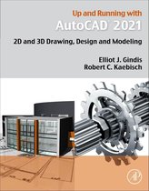 Up & Running with AutoCAD 2021