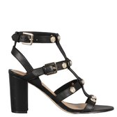 GUESS Dames Sandalen - Zwart - 37