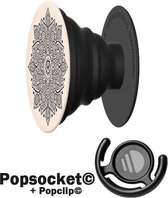 Popsocket ™ Combo Chakra - Popsocket + Popclip