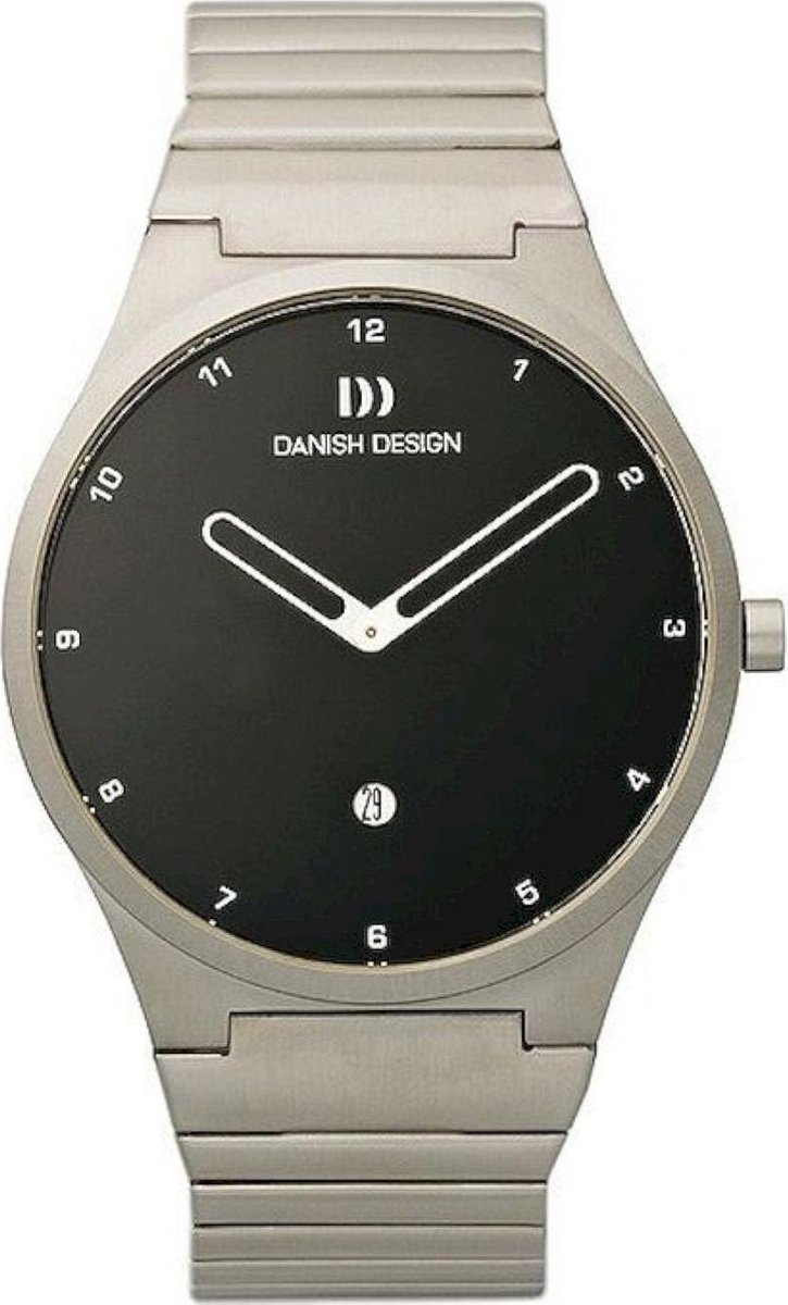 Danish Design - IV63Q884-3324342 - Dames horloges - Quartz - Analoog