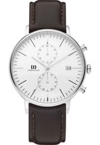 Danish Design Steel Silver horloge IQ41Q975