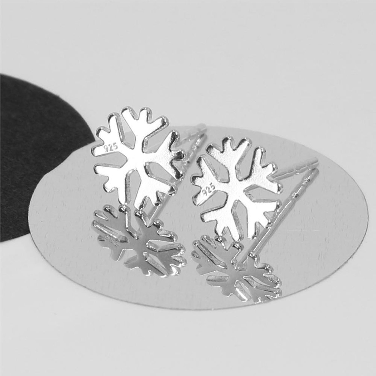 De mooiste oorbellen voor Kerst vind je bij Kaya Sieraden