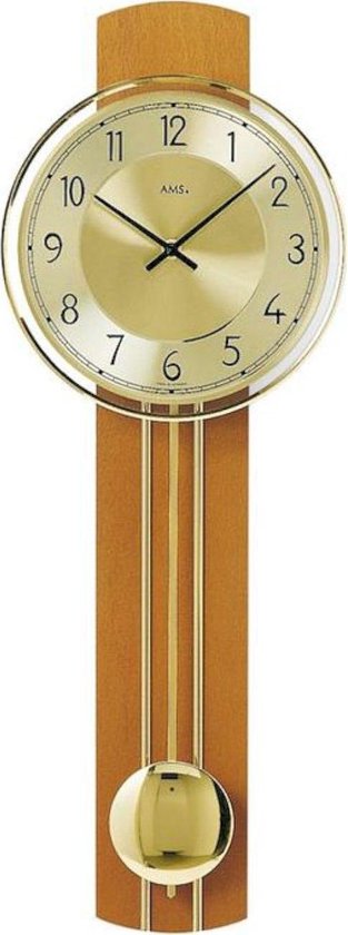 AMS Unisexhorloge 7115/9