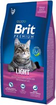 Brit Premium kat light 8kg