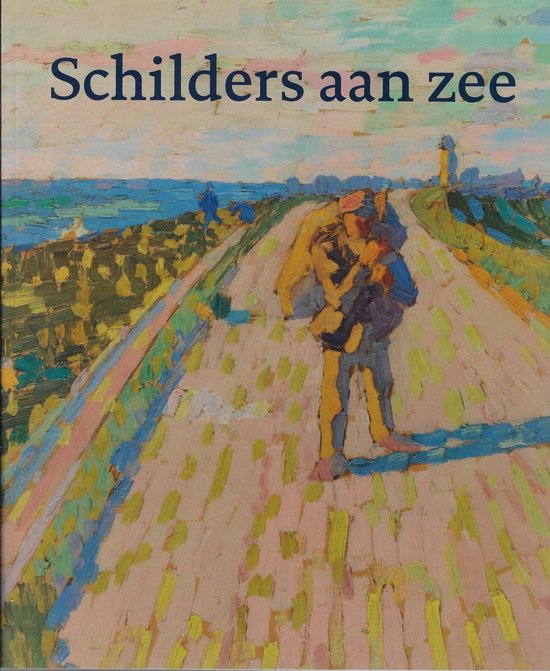 9721110000001 - Schilders aan zee