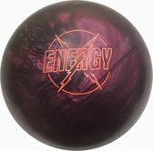 Bowlingbal Dynothane Energy 15 pond Ongeboord, Zonder Gaten