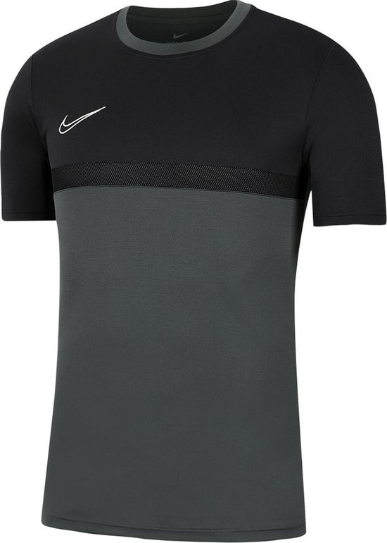 Nike Dri-FIT Pro Sportshirt Heren - Maat | bol.com