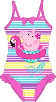 Peppa Pig swimsuit maat 98/104