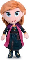 Disney Frozen 2 Anna plush toy 30cm