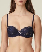 Marie Jo Sakura Balconnet Bh 0102209 Evening Blue - maat 80B