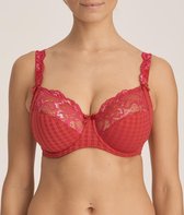 PrimaDonna Madison Beugel Bh 0162121 Persian Red 75H