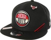 New Era - NBA Chicago Bulls 2019 Draft 9Fifty Snapback Cap LIMITED EDITION