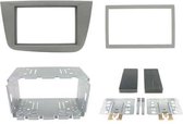 2-DIN FRAME seat toledo/altea 2004 antracite