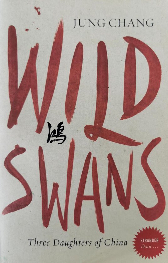Wild Swans - cover