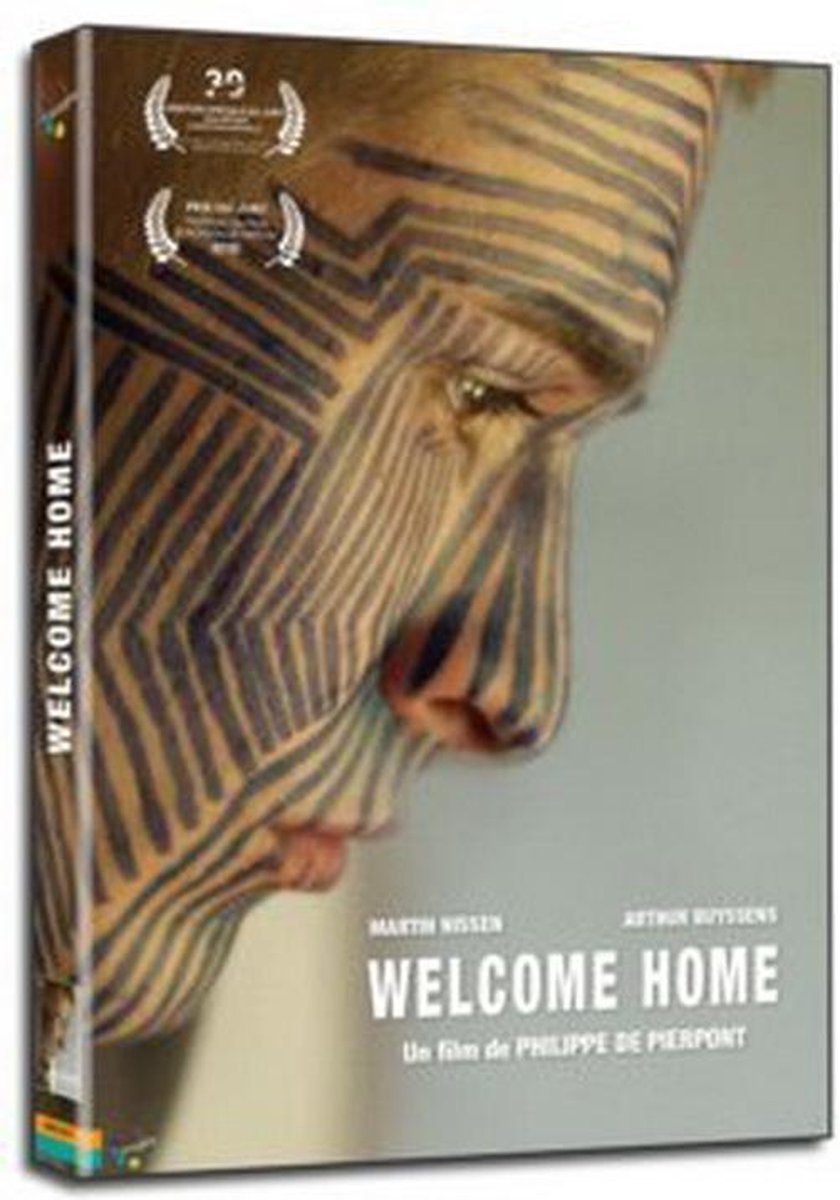 Movie - Welcome Home (Fr)