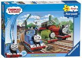 Thomas de Trein My First vloerpuzzel 16 stukjes | leeftijd 2+