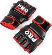 Pro Power MMA Gloves | bokshandschoenen | boxhandschoenen