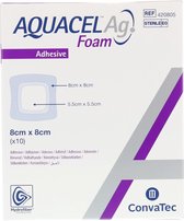 Aquacel Foam AG Adhesive