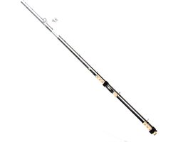 Shimano Yasei LTD Big Softbait Specialist 270 XH S - Spinhengel