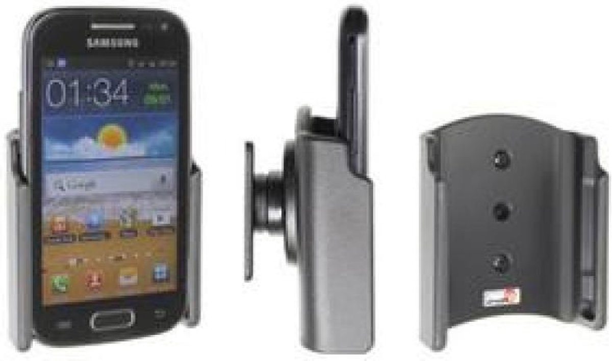 Brodit passieve draaibare houder voor Samsung I8160 Galaxy Ace 2