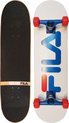 Fila Skateboard - wit/blauw/rood/zwart